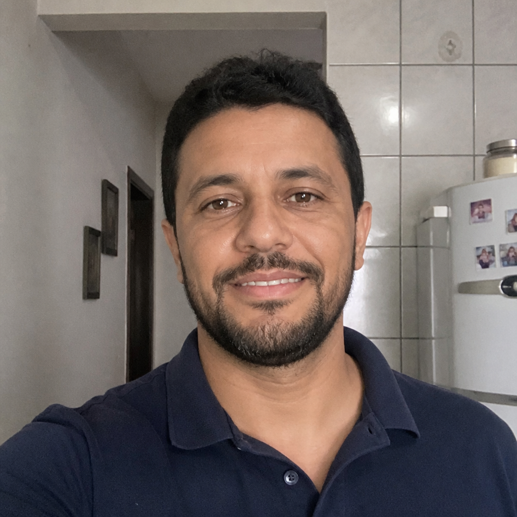 Anderson Prado